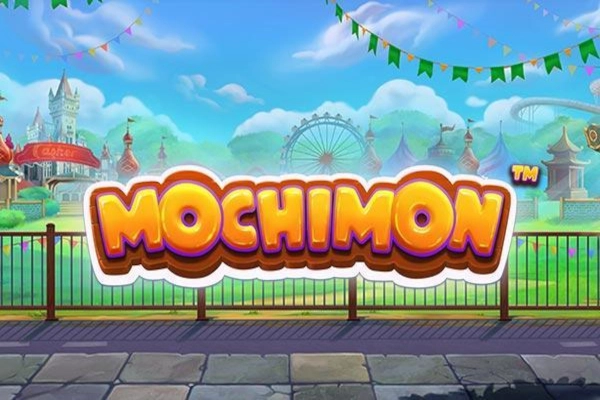 Mochimon™